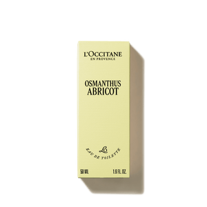 Tualetinis vanduo „Osmanthus“ Normal L'Occitane