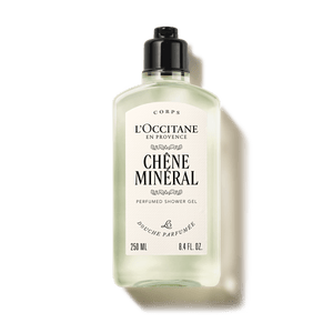 Xhel Dushi Chéne Minéral Normal L'Occitane