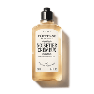 Xhel Dushi Noisetier Crèmeux Normal L'Occitane