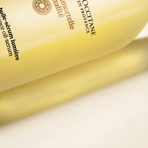 Šlamučių plaukų serumas Normal L'Occitane
