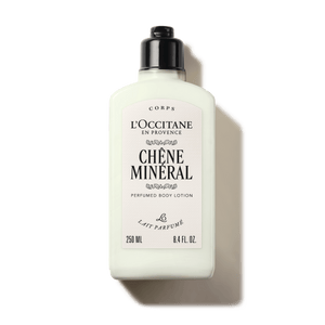 Locion për Trupin Chéne Minéral Normal L'Occitane