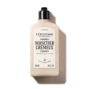 Locion per Trupin Noisetier Crémeux Normal L'Occitane