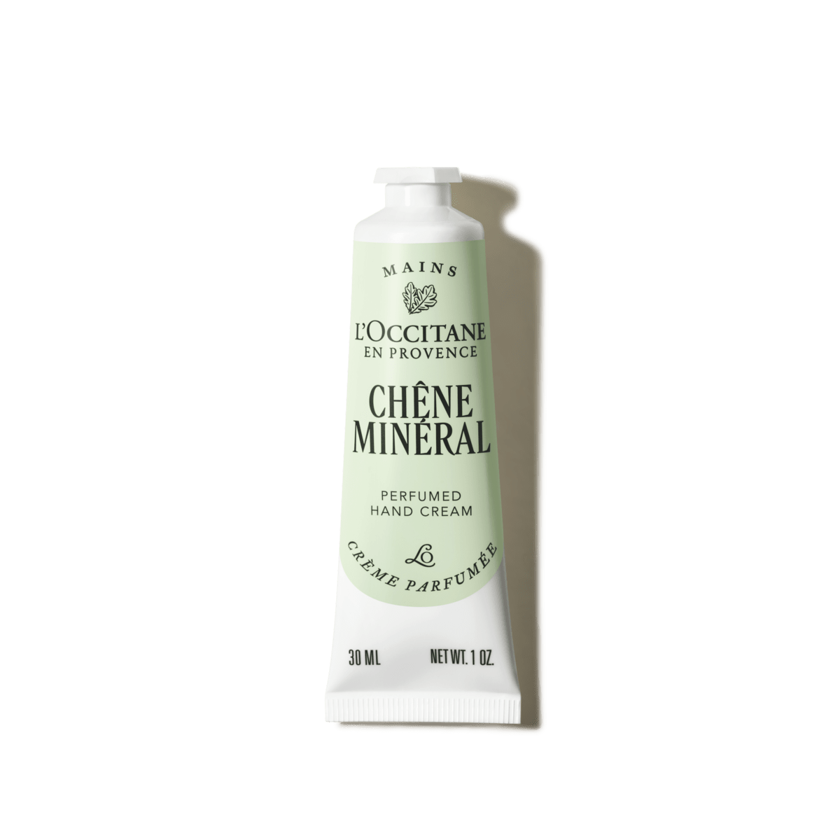Krem për Duart Chéne Minéral Normal L'Occitane
