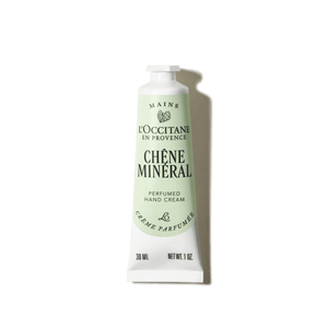 Krem për Duart Chéne Minéral Normal L'Occitane