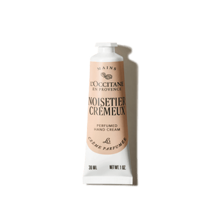 Krem për Duart Noisetier Crèmeux Normal L'Occitane