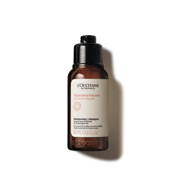 Atstatomasis šampūnas Normal L'Occitane