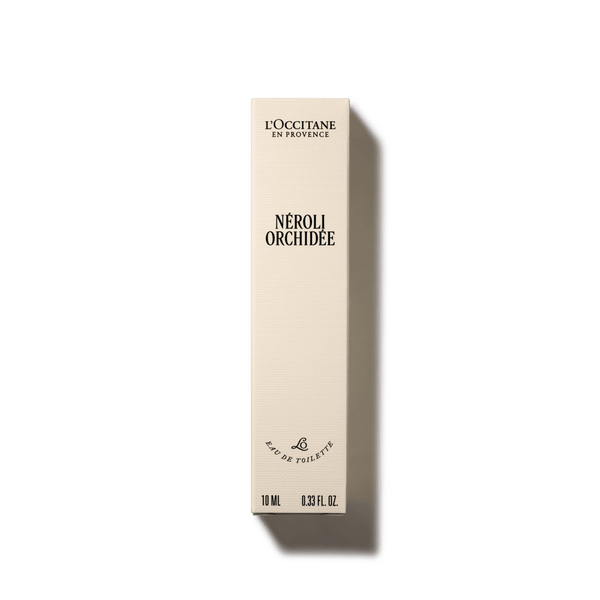 Tualetinis vanduo „Neroli & Orchidee“ L'Occitane