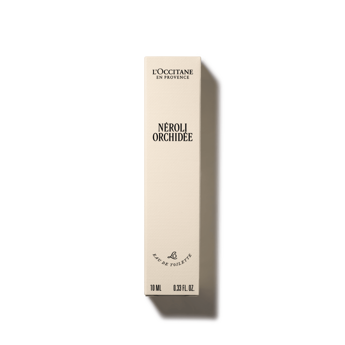 Tualetinis vanduo „Neroli & Orchidee“ L'Occitane