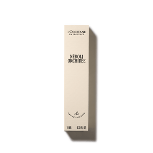 Tualetinis vanduo „Neroli & Orchidee“ L'Occitane