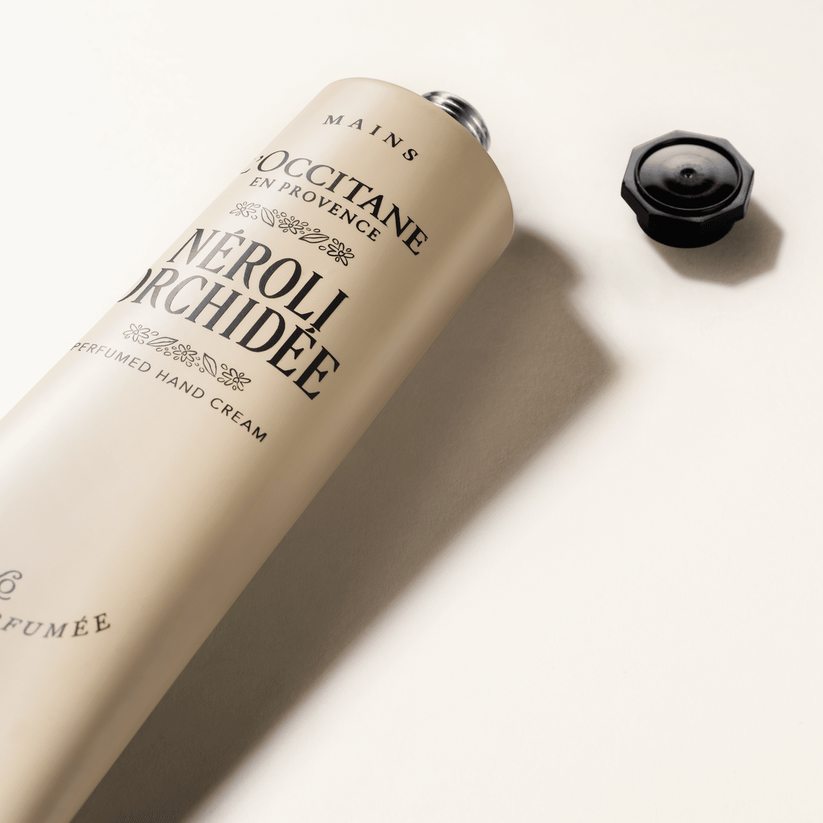 Rankų kremas „Neroli & Orchidee“ Normal L'Occitane