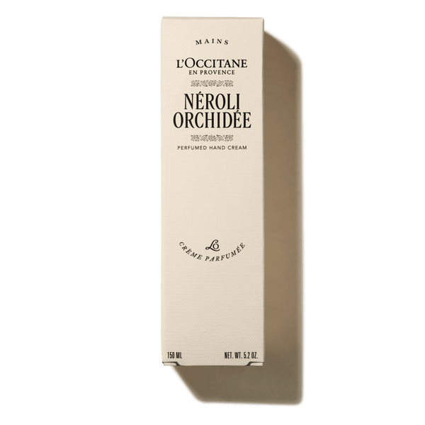 Rankų kremas „Neroli & Orchidee“ Normal L'Occitane