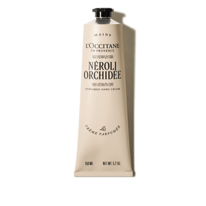 Rankų kremas „Neroli & Orchidee“ Normal L'Occitane