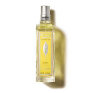 Citrusinės verbenos tualetinis vanduo Normal L'Occitane