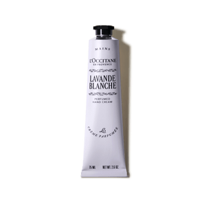 Rankų kremas „Lavande Blanche“ Normal L'Occitane