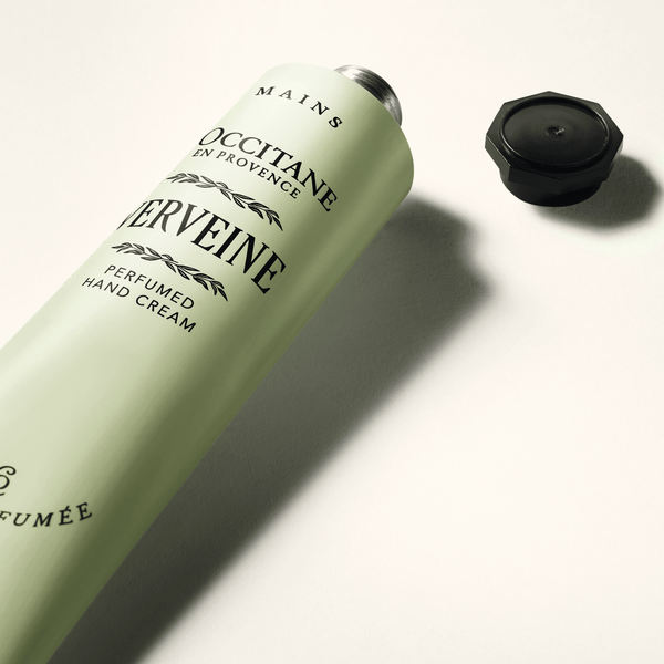 Verbenų rankų kremas Normal L'Occitane