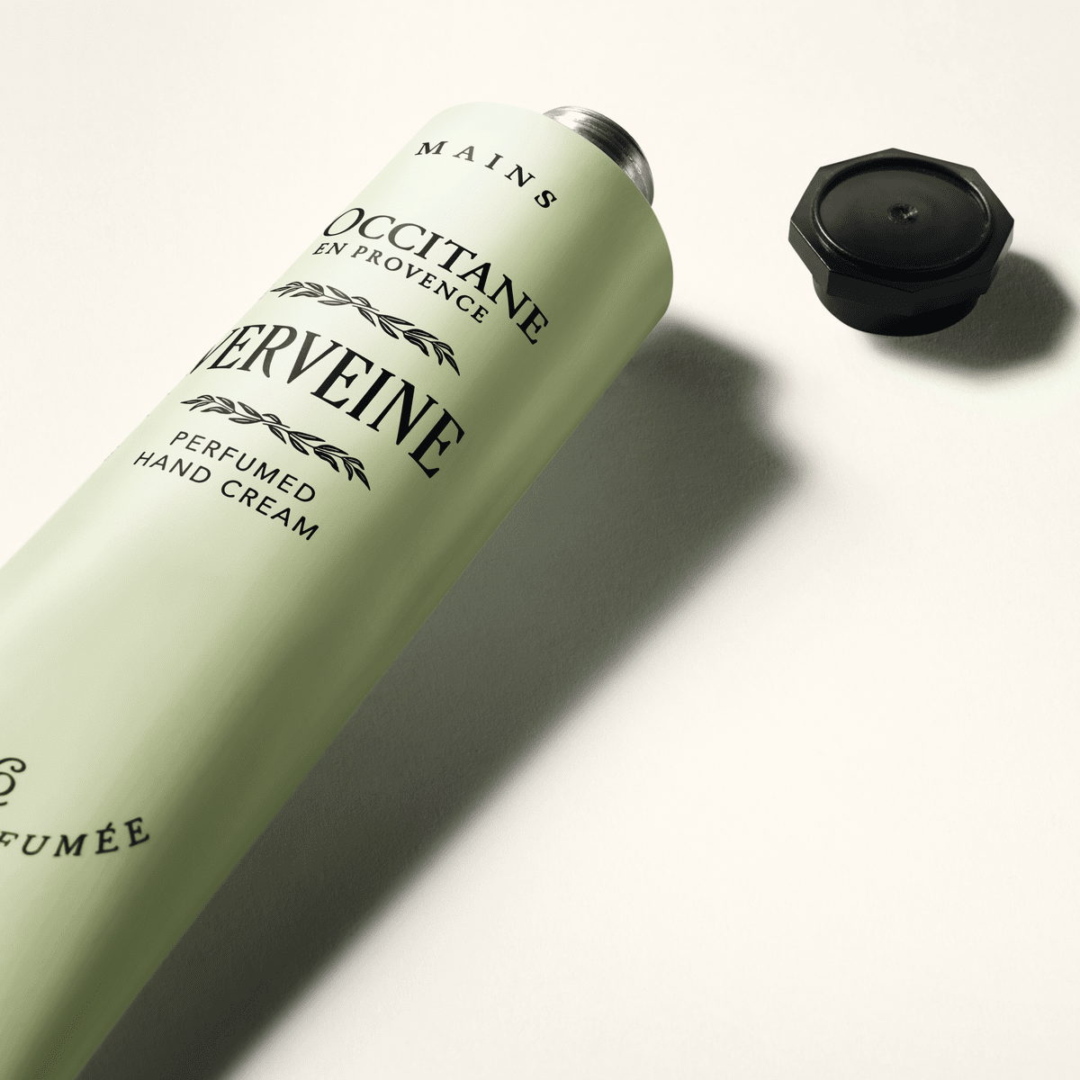 Verbenų rankų kremas Normal L'Occitane