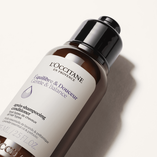 Subalansuojantis kondicionierius Normal L'Occitane