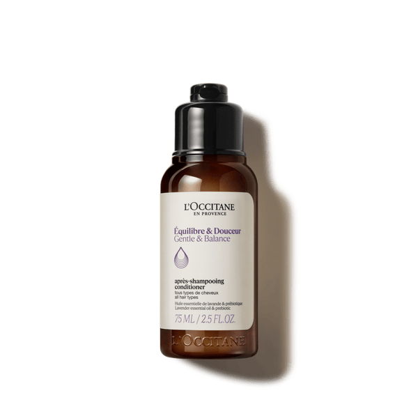 Subalansuojantis kondicionierius Normal L'Occitane