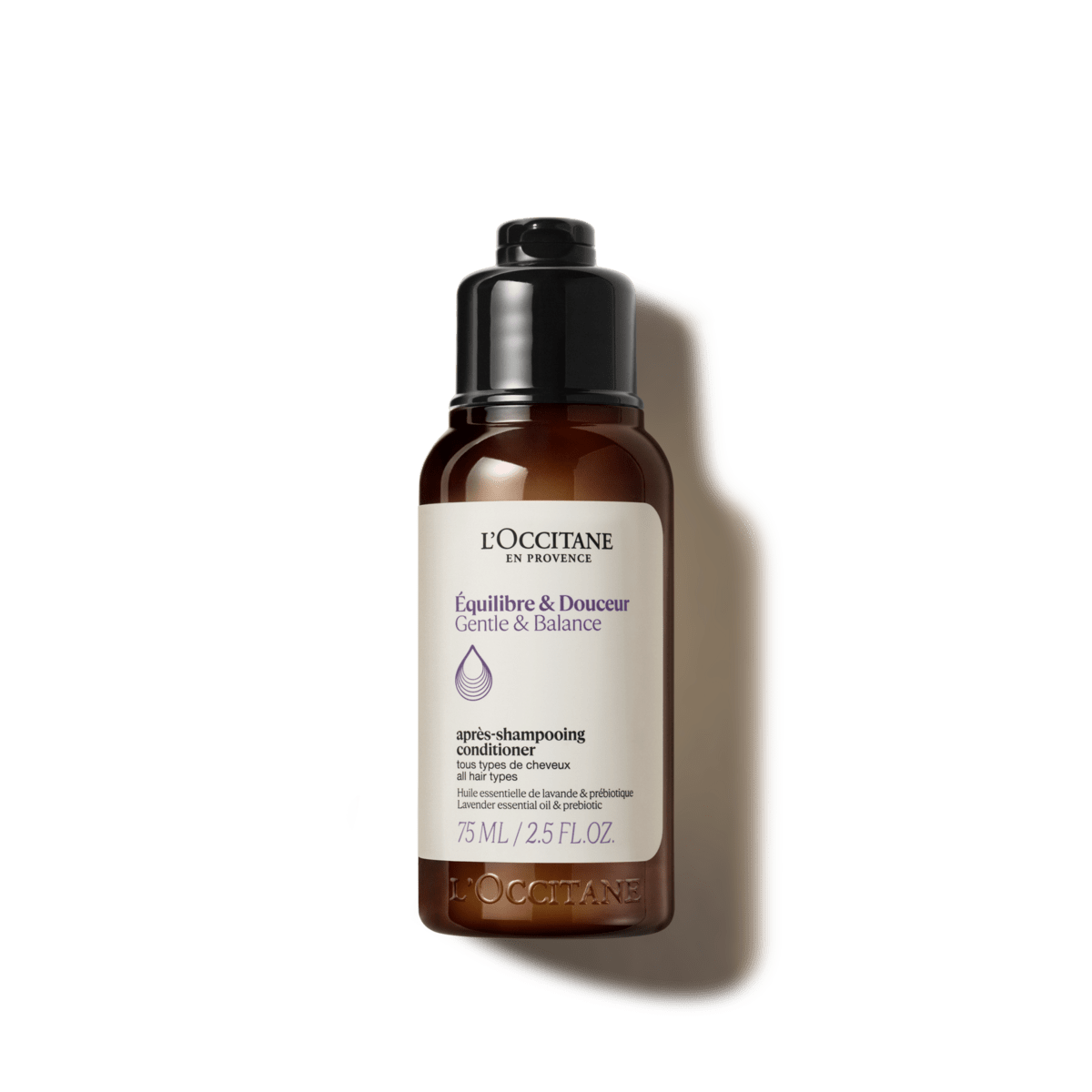 Subalansuojantis kondicionierius Normal L'Occitane