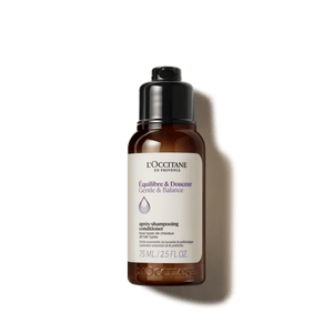 Subalansuojantis kondicionierius Normal L'Occitane