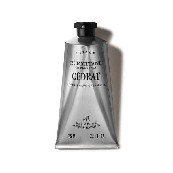 Balzamas po skutimosi „Cédrat“ Normal L'Occitane