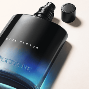 Parfumuotas vanduo „Bois Flotté“ Normal L'Occitane