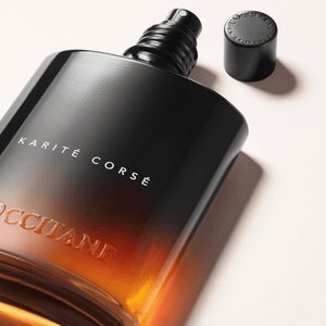 Parfumuotas vanduo „Karité Corsé“ Normal L'Occitane