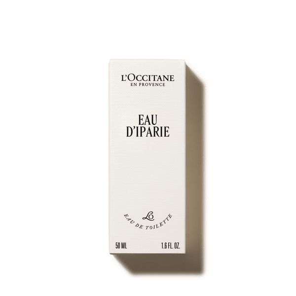 Parfumuotas vanduo „Eau d'Iparie“ Normal L'Occitane