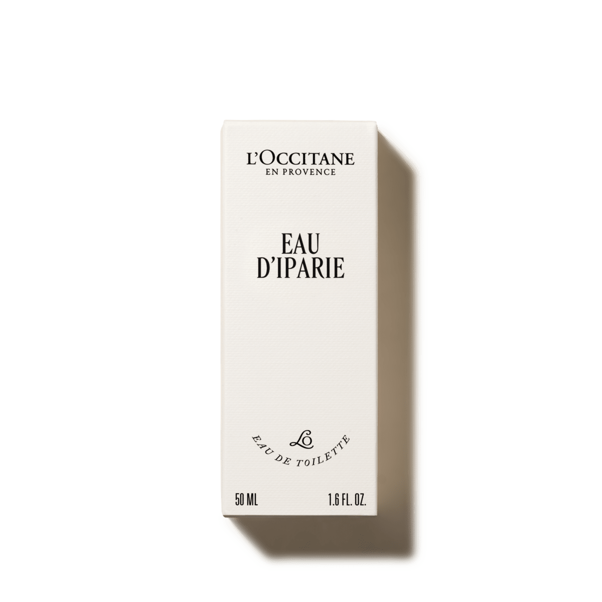 Parfumuotas vanduo „Eau d'Iparie“ Normal L'Occitane