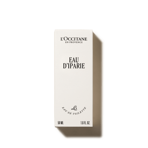 Parfumuotas vanduo „Eau d'Iparie“ Normal L'Occitane