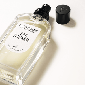 Parfumuotas vanduo „Eau d'Iparie“ Normal L'Occitane