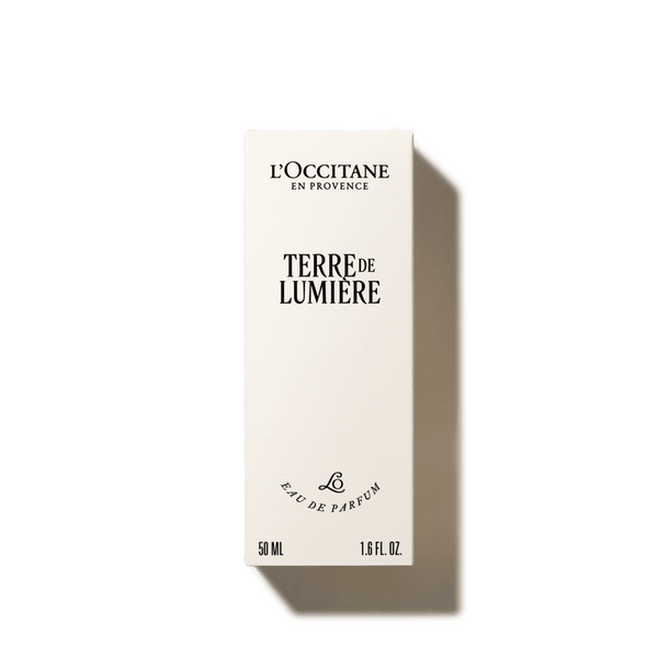 Klasikinė kolekcija „Terre De Lumière EDP“ Normal L'Occitane