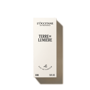 Klasikinė kolekcija „Terre De Lumière EDP“ Normal L'Occitane