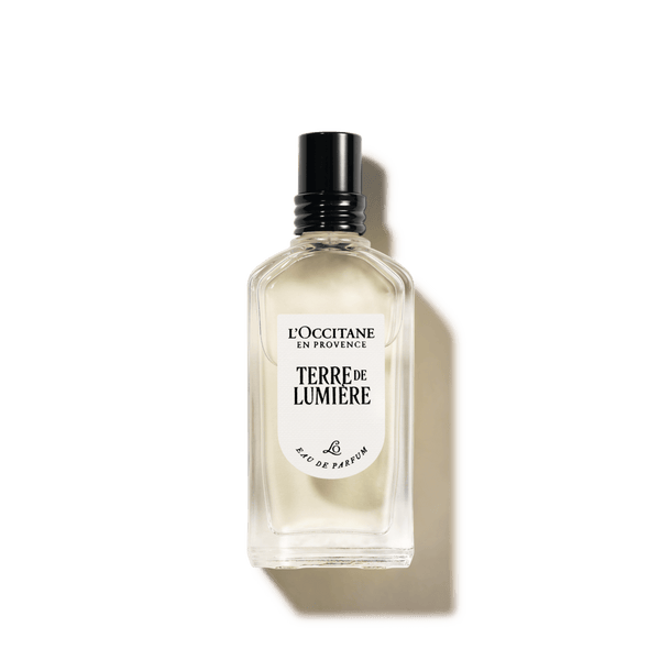 Klasikinė kolekcija „Terre De Lumière EDP“ Normal L'Occitane
