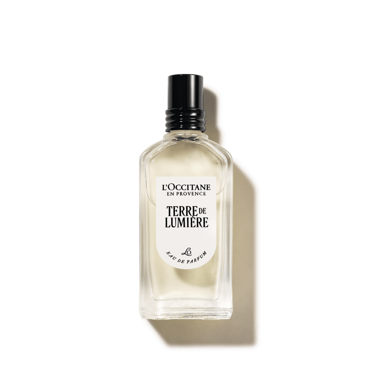 Klasikinė kolekcija „Terre De Lumière EDP“ Normal L'Occitane