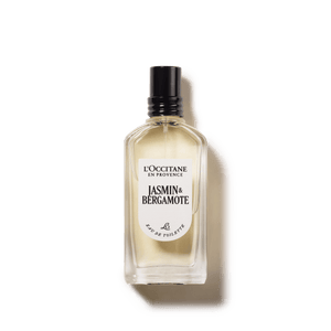 Tualetinis vanduo „Jasmin & Bergamote“ Normal L'Occitane