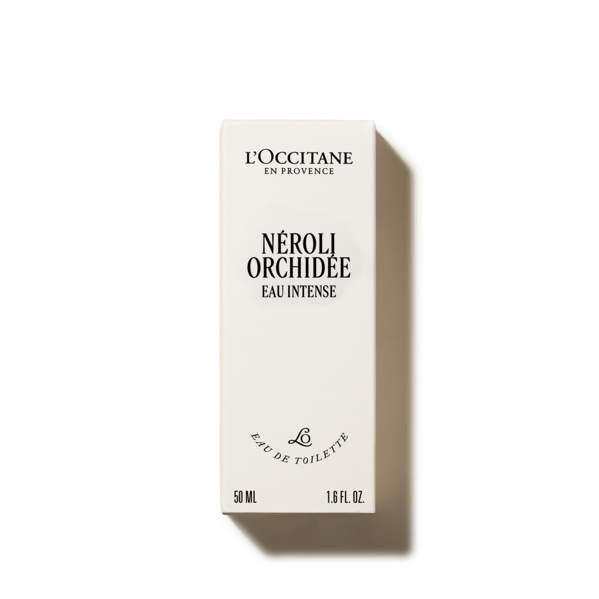 Tualetinis vanduo „Neroli & Orchidee Eau Intense“ Normal L'Occitane