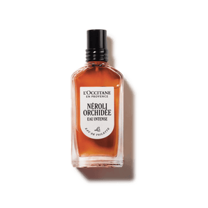 Tualetinis vanduo „Neroli & Orchidee Eau Intense“ Normal L'Occitane