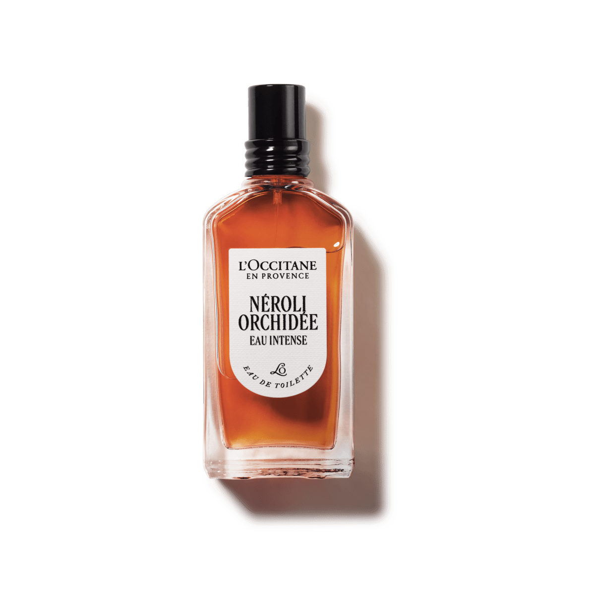 Tualetinis vanduo „Neroli & Orchidee Eau Intense“ Normal L'Occitane