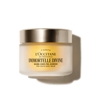 Šlamučių - taukmedžių kūno balzamas Normal L'Occitane