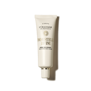 Šlamučių „Divine“ kaklo kremas