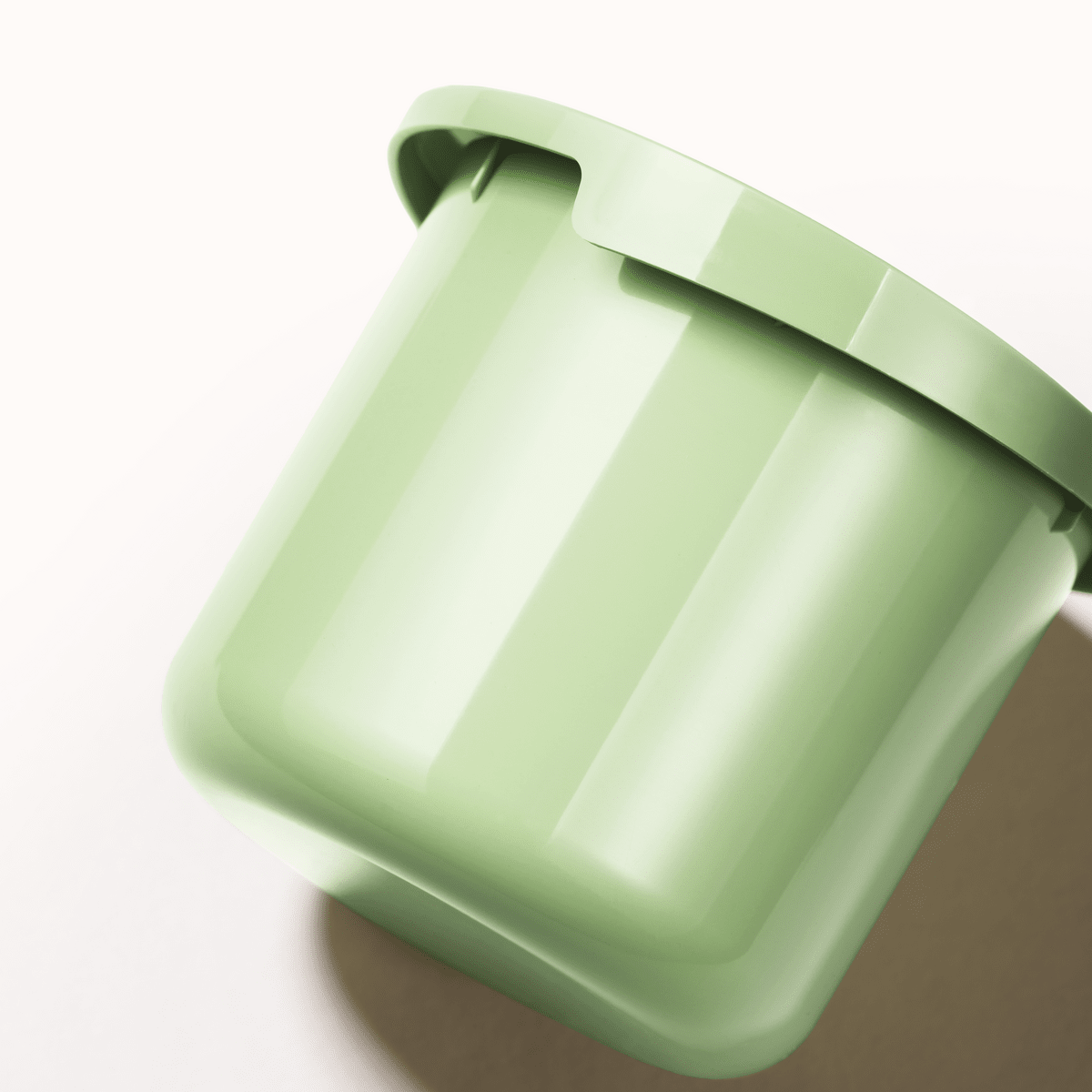 Migdolų (Amande) kūno kremo papildymas Refill L'Occitane