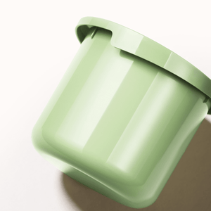 Migdolų (Amande) kūno kremo papildymas Refill L'Occitane