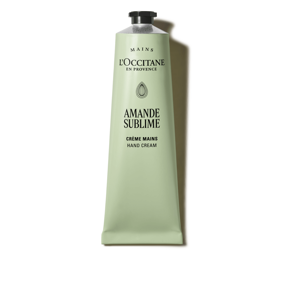 Migdolų (Amande) rankų kremas Normal L'Occitane