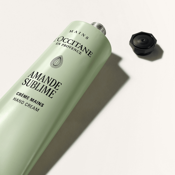Migdolų (Amande) rankų kremas Normal L'Occitane