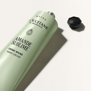 Migdolų (Amande) rankų kremas Normal L'Occitane