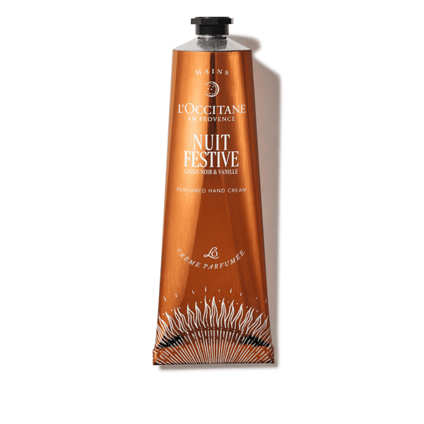 Rankų kremas „Almond night“ L'Occitane Lietuva