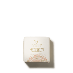 Muilas „Almond night“ L'Occitane Lietuva