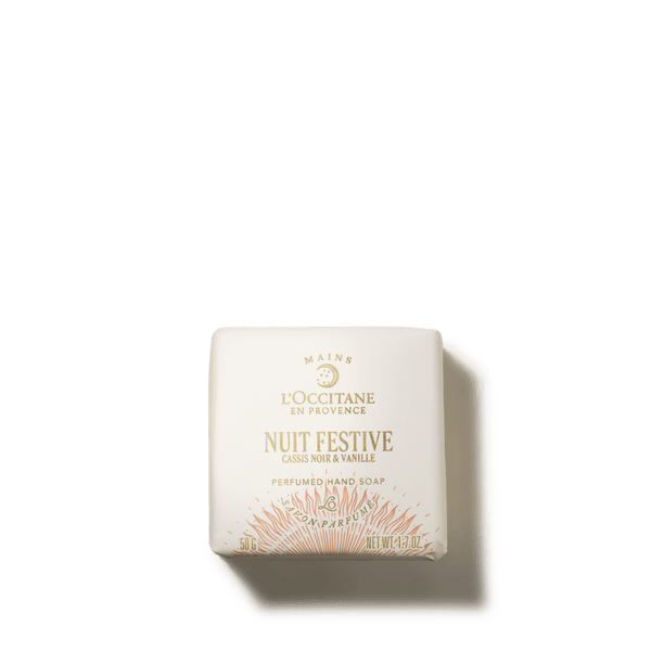 Muilas „Almond night“ L'Occitane Lietuva