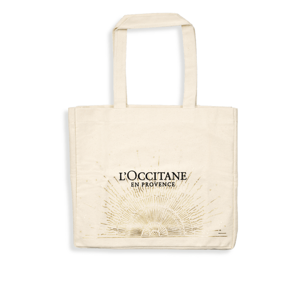 Pirkinių krepšys 2025 L'Occitane